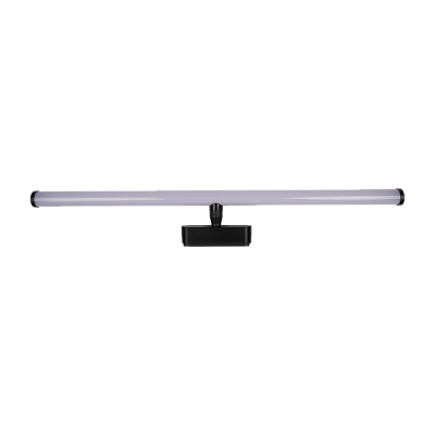 Низковольтный трековый светильник MTR16 4216 16W 4000K 200° BL IP20